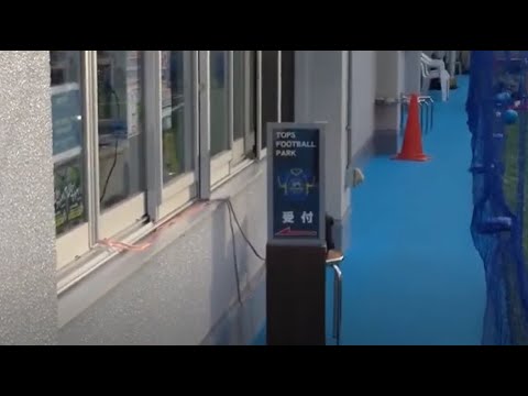 2020/11/01 国立川