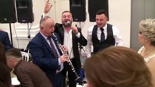 Klodian Rama , Dasëm Tiranë 2019..