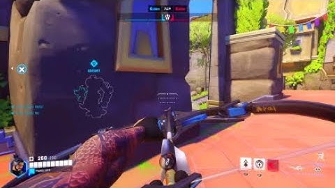 hanzo clips*