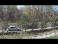 «Новопавловская роща» Россия, Рязань. 28.04.2021 Novopavlovsky Park Ryazan