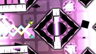 [Geometry Dash] Blast Off [Easy Demon] by MrLorenzo & Nexender