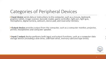 Lecture 1   Introduction to Computer Interfacing