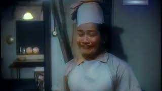 FILEM P RAMLEE NASIB LABU LABI 1963 VERSI WARNA