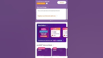 Celcom prepaid all new internet plans 4G&5G in app ! #celcom #mobilenetwork #5g #shortvideo