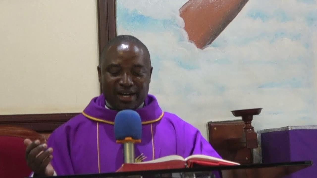 ADORATION,  PRAISE AND WORSHIP WITH MASS: (Mungoberere, 19th February 2026)