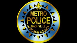 MNPD Physical Agility Test 2021
