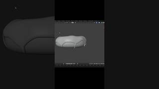 I Made a Realistic Donut in Blender | Satisfying 3D Modeling 🔥