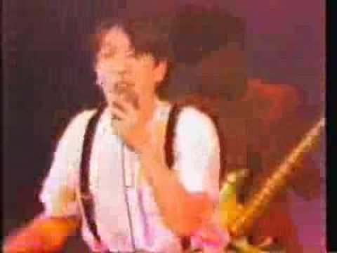 The Spiders(Japanese Group-Sounds Band) Reunion Live 1981 They appeared on Ready Stedy Go! in 1966.