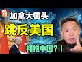 加拿大带头“跳反”美国拥抱中国！｜棋圣聂卫平去世：5个坏习惯夺走生命，这一课所有人都该听！｜260117精华 #中国 #国际新闻 #经济 #加拿大 #养生