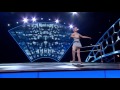 Marie danser A Thousand Years | Program 1 | Vidunderbørn | DR1