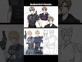 Resident Evil 4 Remake , and Lovity Memes #animation #shorts #leonskennedy #re4remake #lovity #memes