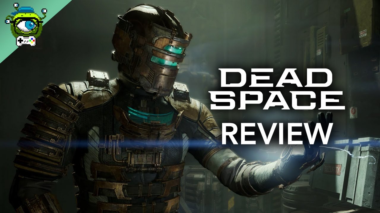 Review: Dead Space (2023)