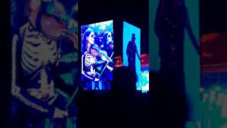 Accept 2 Фестиваль &quot;Герои Мирового Рока&quot; (Кемерово, 27.07.2019)