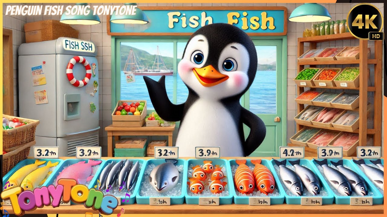 Pete Shortall - Fish main image 1