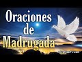 🔥 Oraciones de madrugada por sanidad y liberación en nombre de Jesucristo