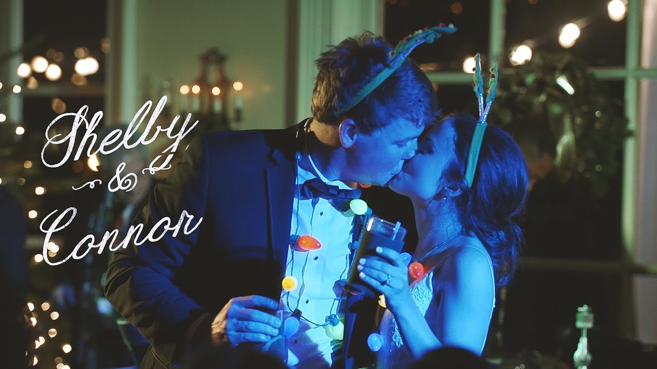 Shelby & Connor - A Baton Rouge Wedding Film