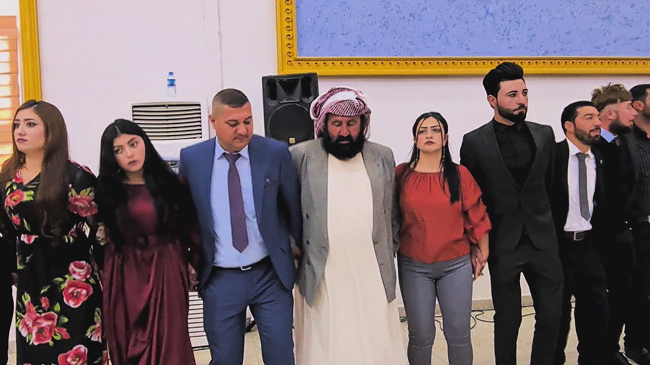 الفنان قاسو سموقي ، حفلة جديدة في زاخو حفلة فقيرا ( ديلانا ملاني فقيركي ) أتمنى أن تنال إعجابكم