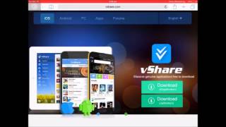 How to Download vshare screenshot 5