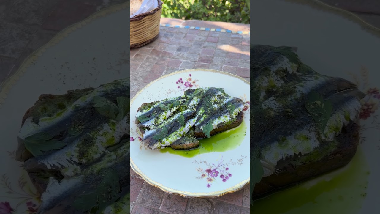 Signum Bistrot | Salina, Italy 