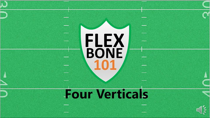 Flexbone 101: 4 Verts