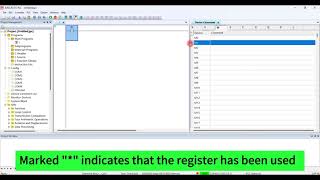 JUNCAUTO PLC Tutorial | Lecture 3: Programming Software Function Introduction