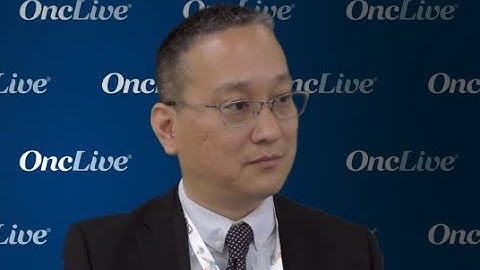 Dr. Zhu on Primary Resistance to Osimertinib in EGFR-Mutant NSCLC
