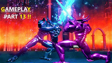 SAINTS ROW THE THIRD REMASTERED Gameplay Part 13 - STOP ALL THE DOWNLOADING & HTTP.//DECKERS.DIE.