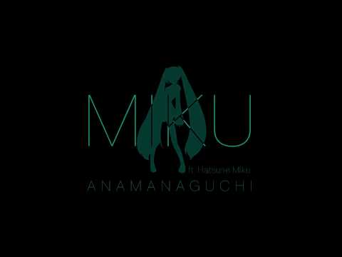 Anamanaguchi Miku Ft Hatsune Miku Lyric Video Youtube - vocaloid hatsune miku top roblox