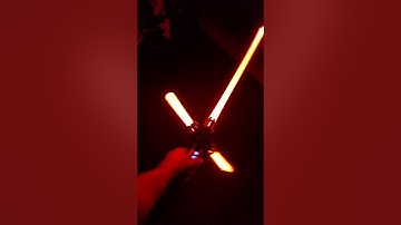 SaberForge Relic with Igniter 2 soundboard