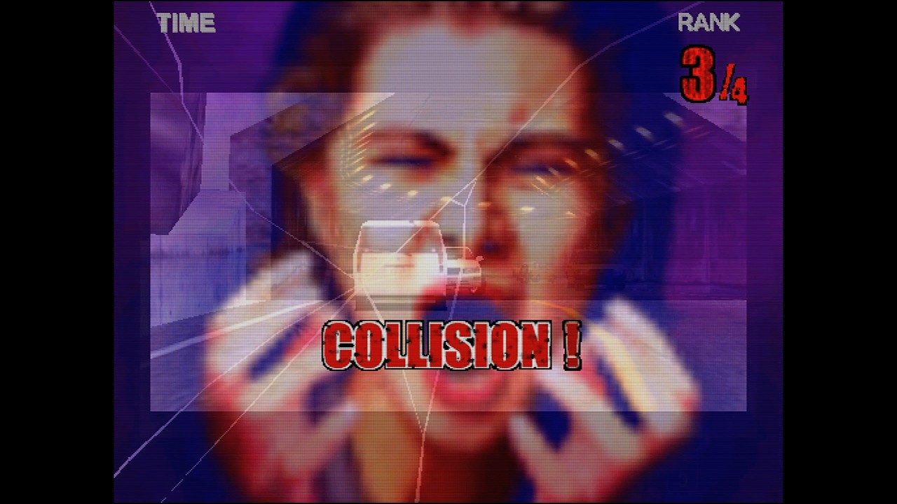 Thrill Drive\スリルドライブ (1998) Arcade [All Tracks] [Longplay] [Mame 285 Full Speed]