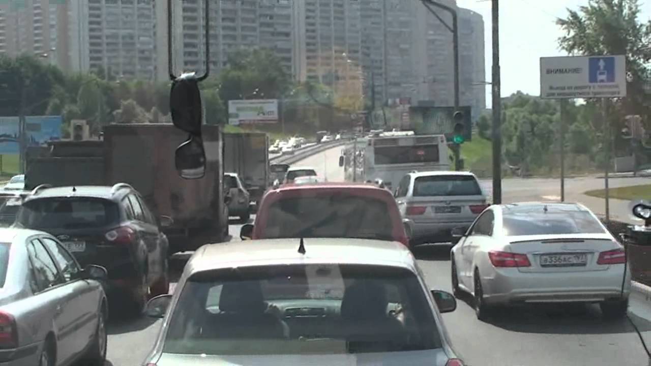 радар-детектор SUPRA DRS-66VS определяет Стрелку - YouTube