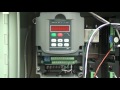 Huanyang VFD 2.2kw (pt1/2) - Wiring