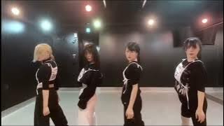 (MIRRORED) AESPA -  INTRO   Black Mamba [2 members]