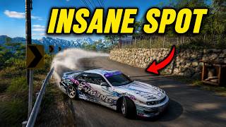10 INSANE Drift Spots You NEED To Visit In Forza Horizon 6!