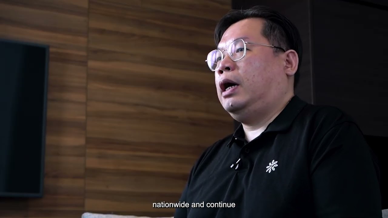 Superbrands Malaysia CEO Interviews 2023 - Zinus