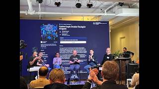 The Context Graph Panel with Will Lyon, Jessica Talisman, Dave Bennett, Yann Bilien and Emil Eifrem