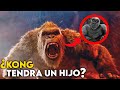 ¿KONG TENDRA UN HIJO? || LA PROXIMA PELICULA DEL MONSTERVERSE PODRIA SER ESTA! || el SebaChueLo