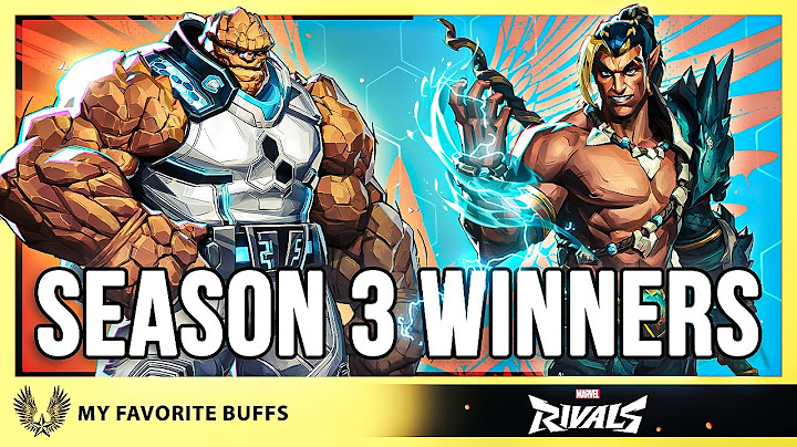 These 2 Heroes Just Got WAY Better in Season 3 (Early Access)