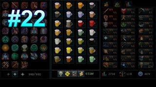 Ironman Pubstomp #22 - Dragon Farming