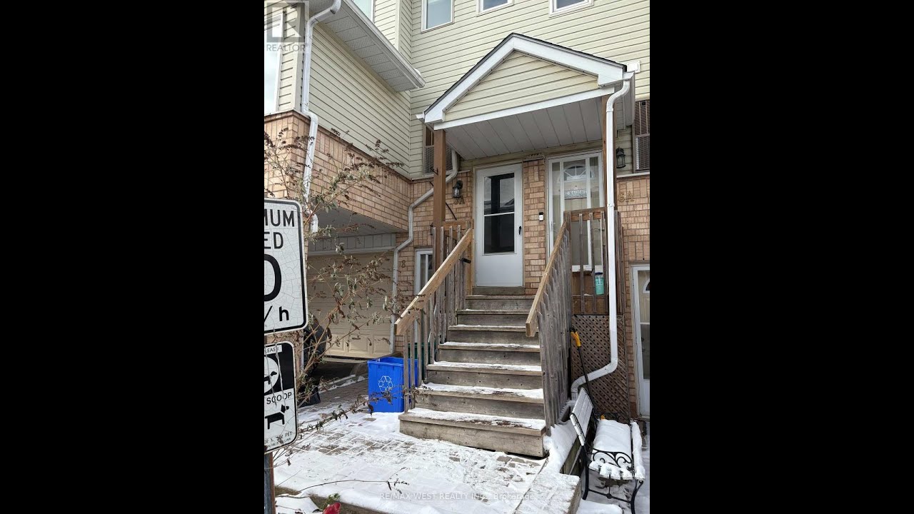 8A Wylie Circle | Halton Hills (Georgetown) Real Estate