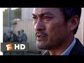 Godzilla (2014) - Let them Fight Scene (7/10) | Movieclips