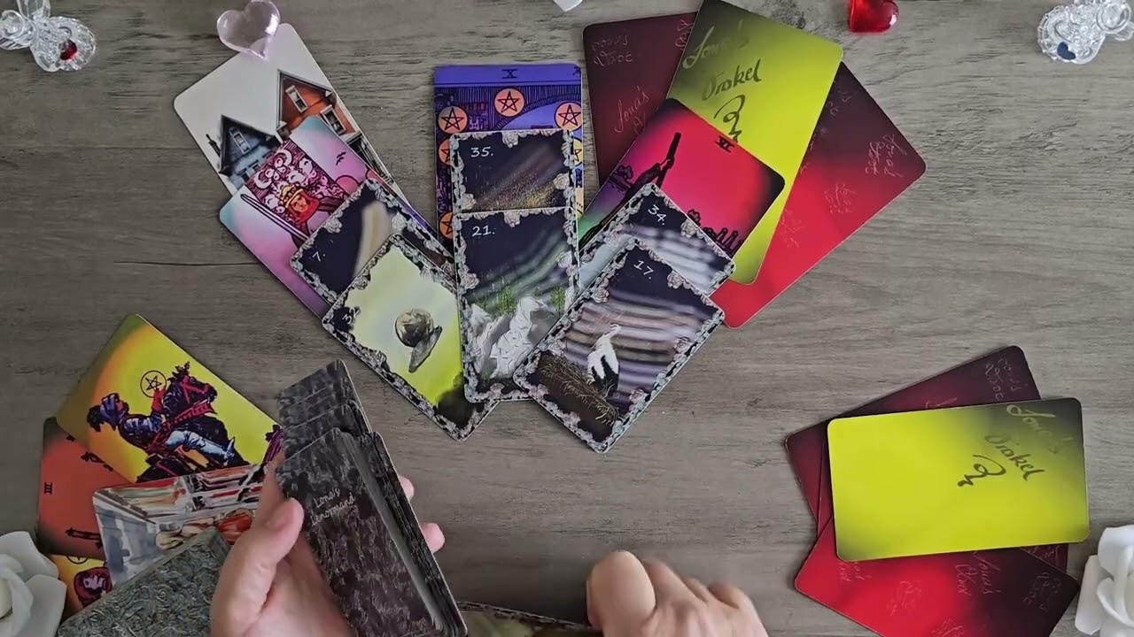 💖Er plant einen Ausstieg - er vermisst dich💖