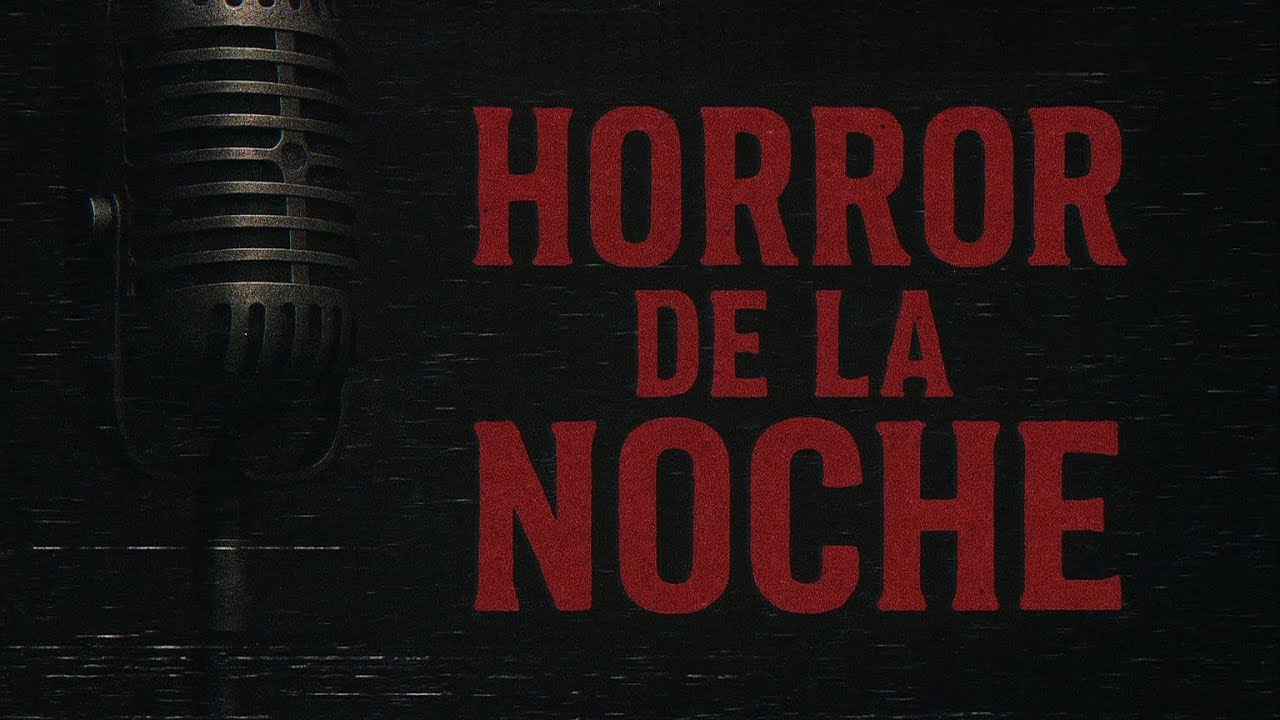 🚨🔴 EN VIVO Horror de la Noche || 22 de Diciembre 2025