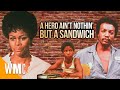 A Hero Ain&#39;t Nothin&#39; But a Sandwich | Full Drama Movie | WORLD MOVIE CENTRAL