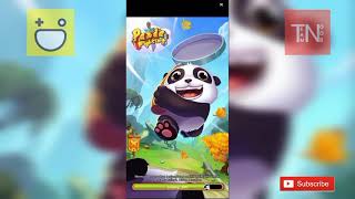 Cute Panda Fighting Game Part 1 | Hago games screenshot 1