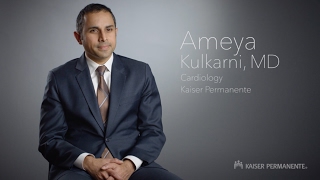 Dr. Kulkarni on Coordinated Care for Pregnancy and Delivery | Kaiser Permanente