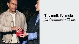 Immune Support Für Jede Jahreszeit Urvi