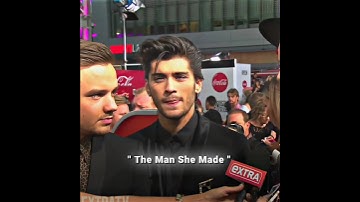 Zayn Malik whatsapp status edit 🔥💯 #mogged #mogger #edit #bollywood #memes #zayn #status #song #ek