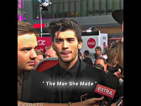 Zayn Malik whatsapp