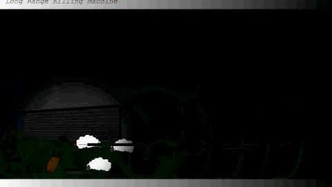 Sniper Assassin 3 Walkthrough Part 1